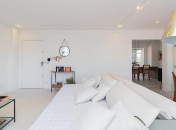 561eae41-6e9a-4c4a-8a5c-e9dd98cd2a3a · Elegante apartamento para venda em Pompeia com 3 quartos, sendo 1 suíte, 121m²