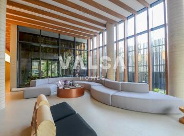 1 · Excelente apartamento com 1 suíte no Batel - Revenda exclusiva do Vaz