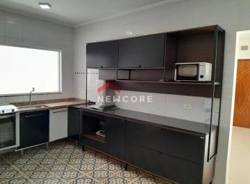 Apartamento · 106m² · 3 Quartos · 3 Vagas · Apartamento em Rua Pirassununga - Vila Valparaíso - Santo André/SP