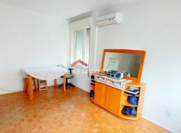 Apartamento · 30m² · 1 Quarto · 1 Vaga · Apartamento em Rua Olinda - São Geraldo - Porto Alegre/RS