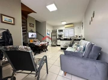 Casa · 66m² · 2 Quartos · 2 Vagas · Casa de condomínio em  Rua José Costa - Boraceia - Bertioga/SP