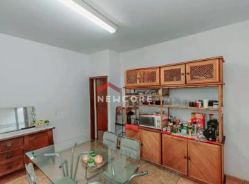 Casa · 363m² · 3 Quartos · 1 Vaga · Casa em Rua Cônego Manoel Garcia - Jardim Chapadão - Campinas/SP