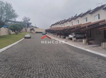 Casa · 62m² · 2 Quartos · 1 Vaga · Casa de condomínio em Rua Raimundo Montanari - Jardim São José - Mauá/SP