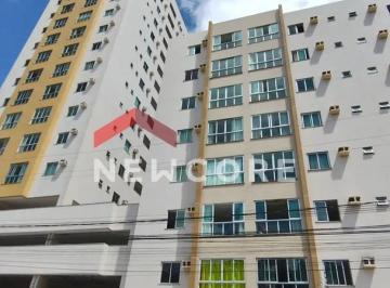 Apartamento · 55m² · 2 Quartos · 1 Vaga · Apartamento em Rua Maria Pessoa Caldas - Estados - João Pessoa/PB