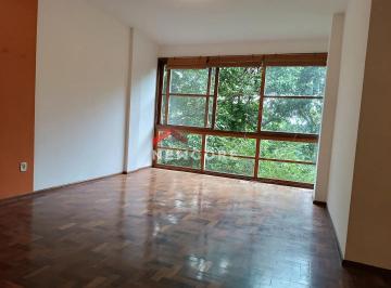 Apartamento · 100m² · 3 Quartos · Apartamento em Rua Almirante Alexandrino - Santa Teresa - Rio de Janeiro/RJ