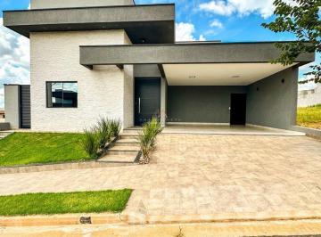 8bwmspw2nji2nzczytyyowzl_md · Casa à venda, no condomínio Village Provence, com 03 suítes e 190m²