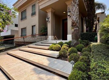 u8vpyhm2nza0mdu1mzmymjm3_md · Casa à venda condomínio Quinta do Golfe Residencial, com 3 andares e 4 suítes