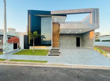 r2imkgw2njrjzgm0mmvimmzh_md · Casa à venda no condomínio Village Provence, com 03 suítes e 175 m²