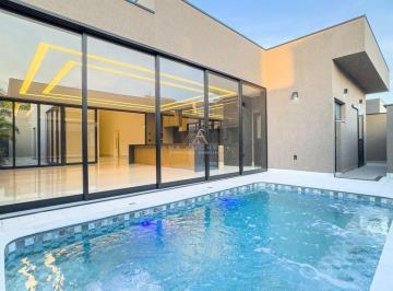 mtnf1xu2njrjztm0nznkzthl_md · Casa à venda, com 350m² no cond. Damha V, com 03 suítes