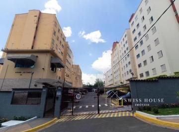 0 · Apartamento à venda 2 quartos no Loteamento Country Ville em Campinas