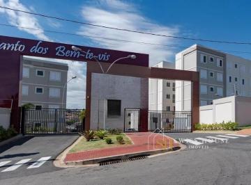 0 · Apartamento à venda 2 quartos no Loteamento Residencial Parque dos Cantos em Cam