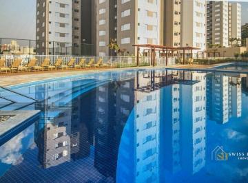0 · Apartamento à venda 3 quartos no Jardim Nova Europa em Campinas