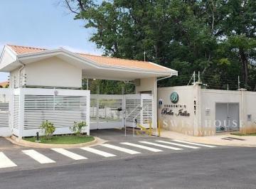0 · Terreno à venda no Parque Rural Fazenda Santa Cândida em Campinas
