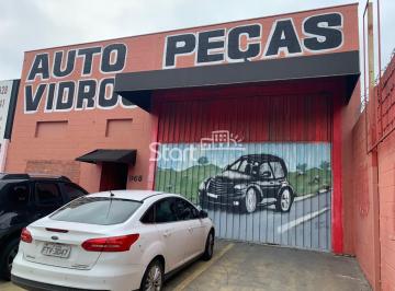 nome imagem · barracão - Vila Paraíso - Campinas