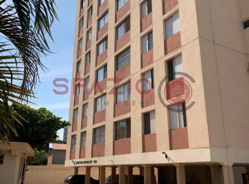 0 · Apartamento à Venda – Jardim Guanabara, Campinas