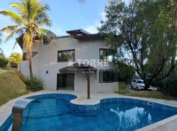 0 · casa à venda em Loteamento Alphaville Campinas