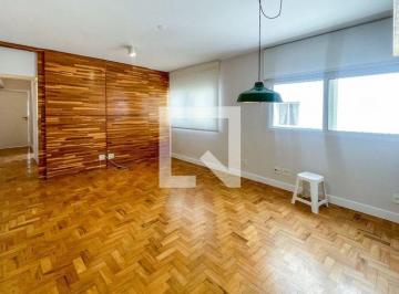 Apartamento · 85m² · 2 Quartos · 1 Vaga · Apartamento para Aluguel - Jardim Paulista, 2 Quartos, 85 m2 - São Paulo