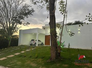 Imagem do Imóvel · Casa - Condomínio Canto do Riacho - Lagoa Santa