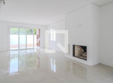 Casa · 284m² · 3 Quartos · 4 Vagas · Casa à Venda - Tristeza, 3 Quartos, 284 m² - Porto Alegre