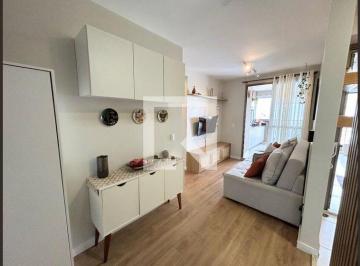 Apartamento · 67m² · 2 Quartos · 1 Vaga · Apartamento à Venda - Barra Funda, 2 Quartos, 67 m² - São Paulo
