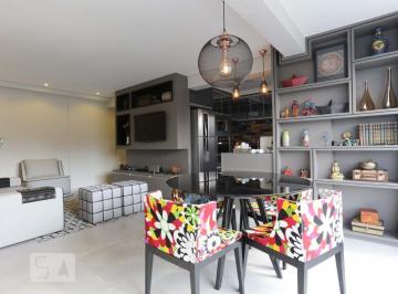 Apartamento de 1 quarto, São Paulo · Apartamento à Venda - Pinheiros, 1 Quarto, 63 m² - São Paulo