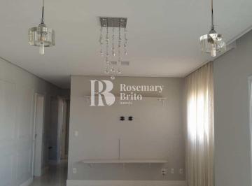 Apartamento · 112m² · 3 Quartos · 2 Vagas · Apartamento com 3 quartos, Condomínio Via Novelle, Taubaté - R$ 604 mil, Cod: 1328