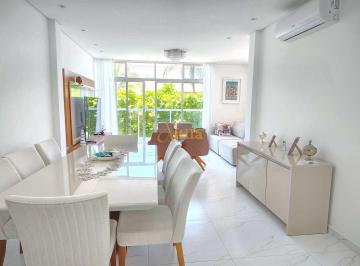 Apartamento · 180m² · 3 Quartos · 2 Vagas · Apto 3 suítes, frente mar, 2 vagas, lazer, Pitangueiras