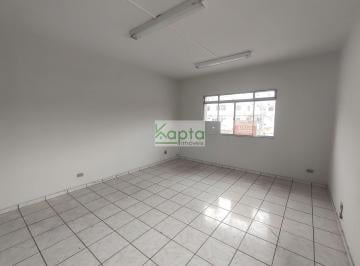 Comercial · 35m² · Sala Comercial Jaguará São Paulo