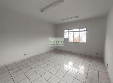 Comercial · 35m² · Sala Comercial Jaguará São Paulo