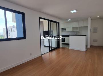 Apartamento · 68m² · 2 Quartos · 2 Vagas · Apartamento para Alugar no Vizzi Guanabara - 2 Quartos sendo 1 suíte