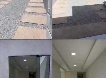 Casa · 125m² · 3 Quartos · 1 Vaga · Casa Geminada em Espírito Santo, Vitória da Conquista/BA