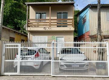 Casa · 83m² · 2 Quartos · 2 Vagas · Casa no Magalhães