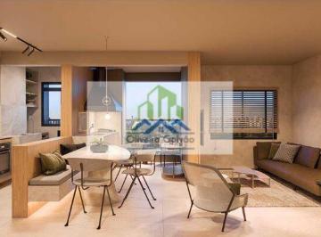 Apartamento · 58m² · 2 Quartos · 1 Vaga · Condomínio Ápice Vila Yara - Apartamento com 2 quartos, sendo 1 suíte, 1 vaga, 58m² na Vila Yara - O