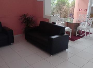 Casa · 200m² · 3 Quartos · 4 Vagas · Casa Padrão de 03 suítes para locação de temporada na Praia da Enseada.