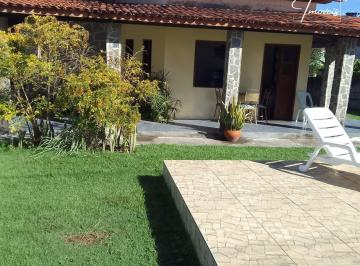 Casa · 3 Quartos · 1 Vaga · Casa Alto Padrão Monte Gordo
