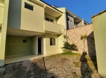 Casa · 112m² · 3 Quartos · 1 Vaga · Sobrado em Condomínio amplo no Uberaba!
