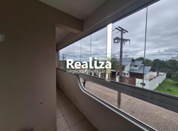 Apartamento · 75m² · 2 Quartos · 1 Vaga · APARTAMENTO 2 QUARTOS 75,37M² NO BAIRRO BELA VISTA