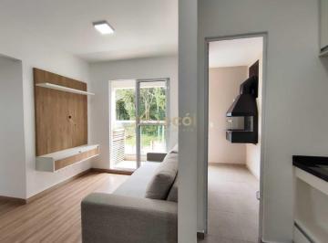 Apartamento · 47m² · 2 Quartos · 1 Vaga · Apartamento á venda na planta!!! RESIDENCIAL MONTALCINO - entrada parcelada em até 48x
