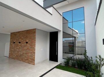 Casa · 170m² · 3 Quartos · 2 Vagas · Casa à venda no bairro Jardim das Oliveiras - Imperatriz/MA