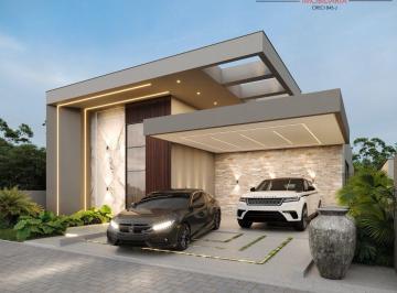 Casa · 254m² · 4 Quartos · 4 Vagas · Casa à venda no bairro Jardim América - Imperatriz/MA