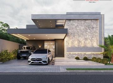 Casa · 254m² · 4 Quartos · 3 Vagas · Casa à venda no bairro Jardim América - Imperatriz/MA