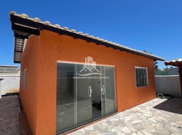 Casa · 2 Quartos · Casa à Venda em Condomínio Lado Praia em Unamar