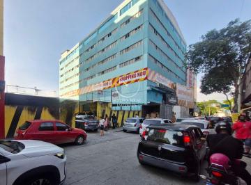 Comercial · 406m² · Excelente estacionamento no coração de nova Iguaçu!