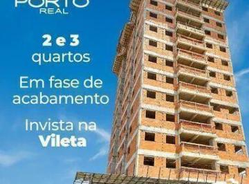 Apartamento · 57m² · 3 Quartos · 1 Vaga · Porto Real é mais que um sonho, é Real com 2 e 3 quartos - oportunidade 7