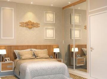 Apartamento · 57m² · 3 Quartos · 1 Vaga · Porto Real - Viva em um imóvel que exala requinte e sofisticação 28