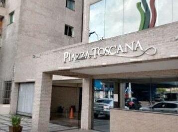 Apartamento · 88m² · 3 Quartos · 2 Vagas · Piazza Toscana - Belém - Marambaia - Condições especiais de entrega - 11