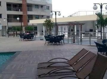 Apartamento · 88m² · 3 Quartos · 2 Vagas · Piazza Toscana - Apartamentos em Belém - entre e se apaixone