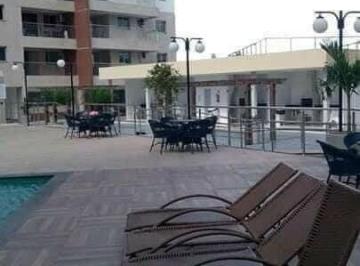 Apartamento · 88m² · 3 Quartos · 2 Vagas · Piazza Toscana - Apartamentos em Belém - entre e se apaixone