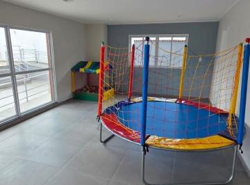 Apartamento · 57m² · 3 Quartos · 1 Vaga · Porto Real -Invista no seu futuro com esta propriedade que oferece retorno 20