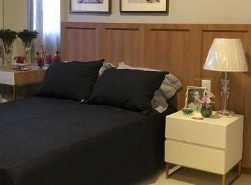 Apartamento · 73m² · 2 Quartos · 1 Vaga · Piazza Toscana - Pronto para Morar 2 e 3/4 com 1 ou 2 vagas de garagem 4